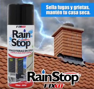 OFERTA 2X1 SPRAY IMPERMEABILIZANTE+ENVIO GRATIS